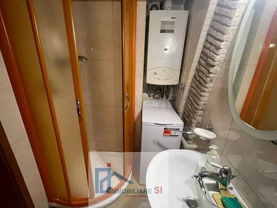 Immagine 11 di Appartamento in vendita  in Via San Filippo a Benevento