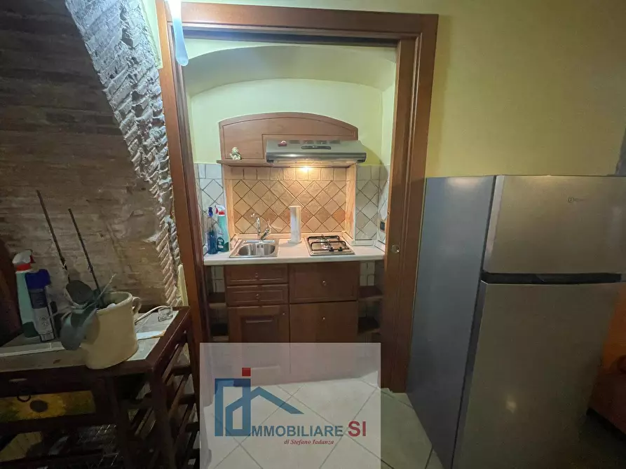 Immagine 5 di Appartamento in vendita  in Via San Filippo a Benevento
