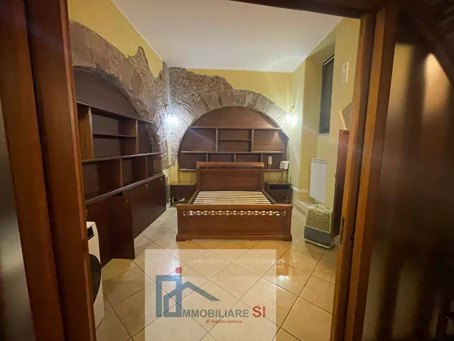 Immagine 12 di Appartamento in vendita  in Via San Filippo a Benevento