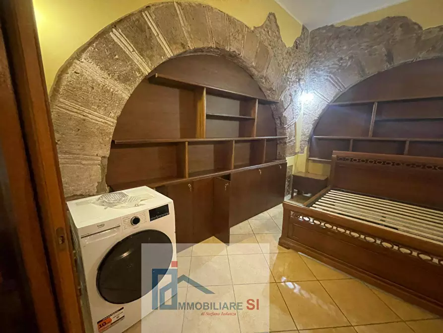 Immagine 14 di Appartamento in vendita  in Via San Filippo a Benevento