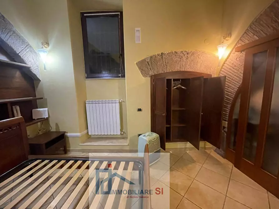 Immagine 15 di Appartamento in vendita  in Via San Filippo a Benevento