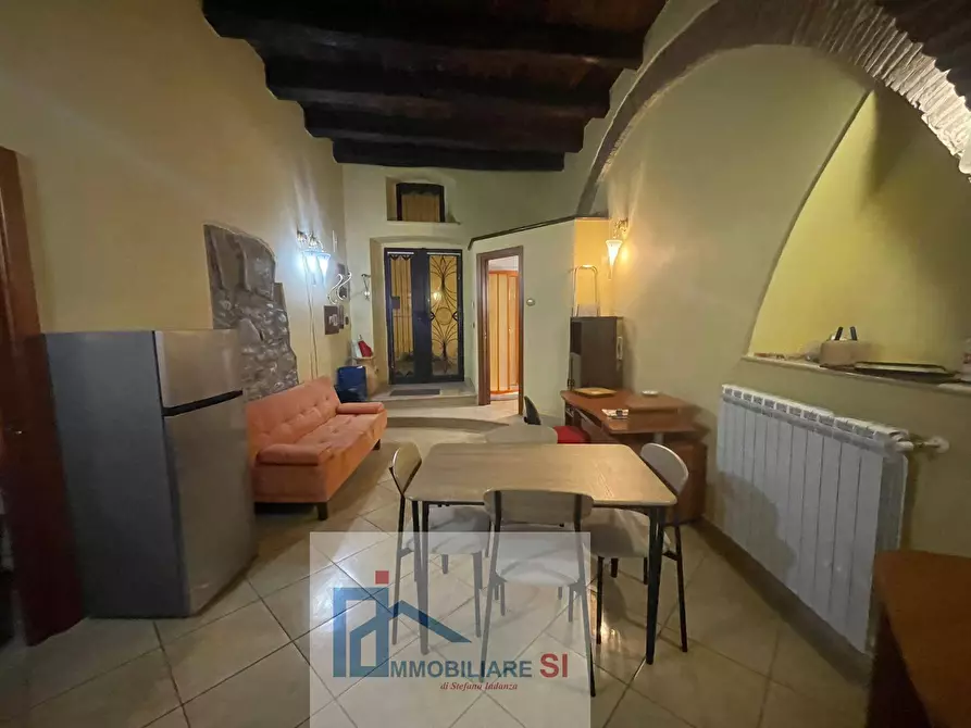 Immagine 2 di Appartamento in vendita  in Via San Filippo a Benevento