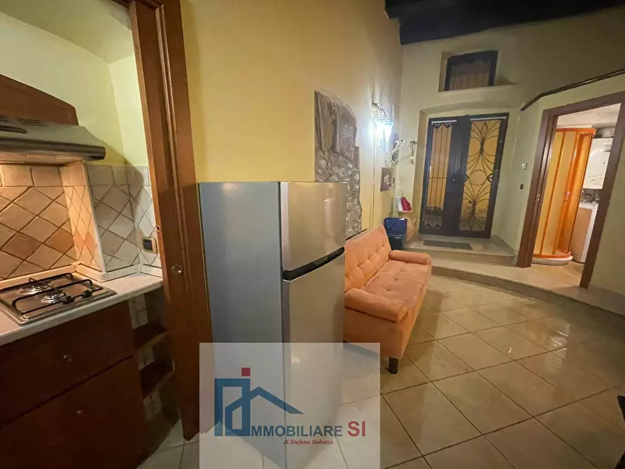 Immagine 7 di Appartamento in vendita  in Via San Filippo a Benevento