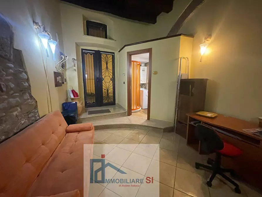 Immagine 8 di Appartamento in vendita  in Via San Filippo a Benevento