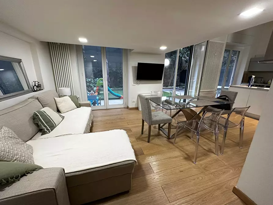 Immagine 5 di Appartamento in vendita  a Genova