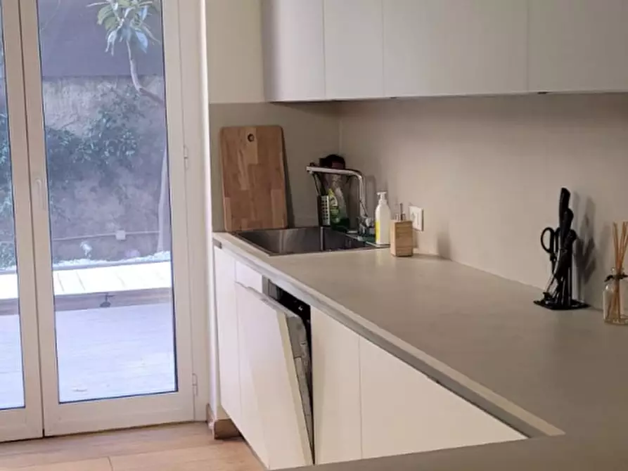 Immagine 7 di Appartamento in vendita  a Genova