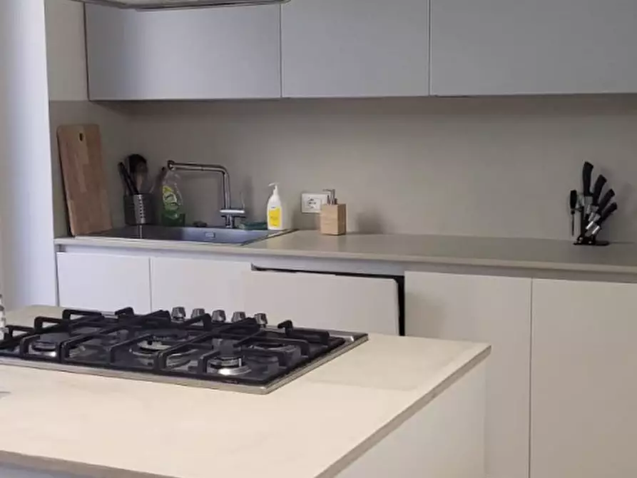 Immagine 9 di Appartamento in vendita  a Genova