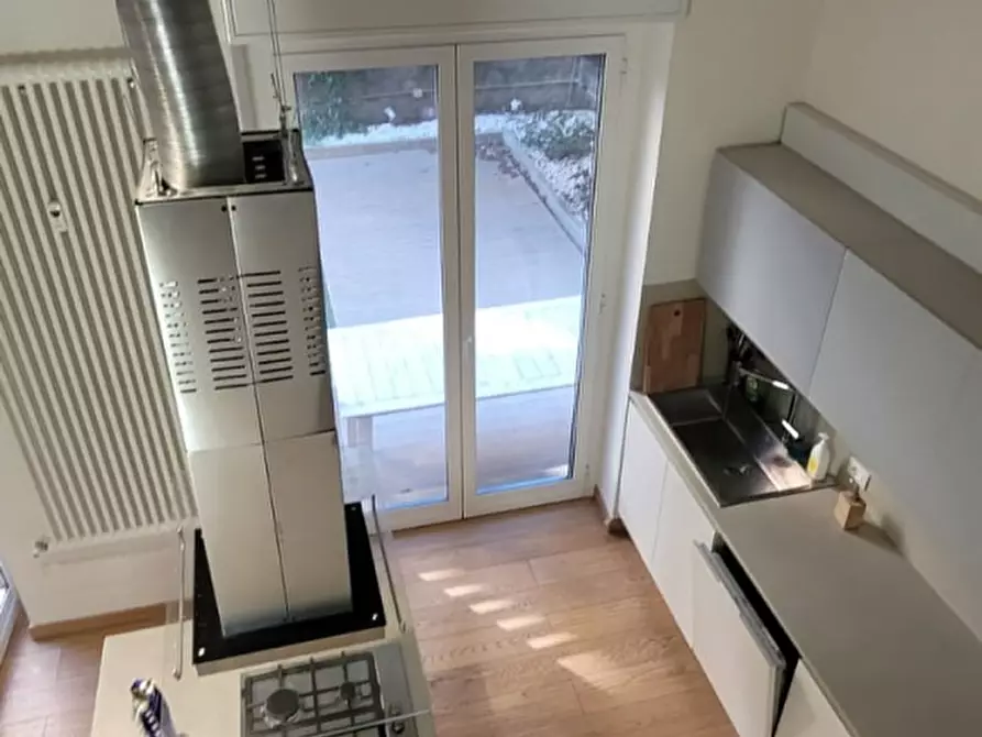 Immagine 13 di Appartamento in vendita  a Genova