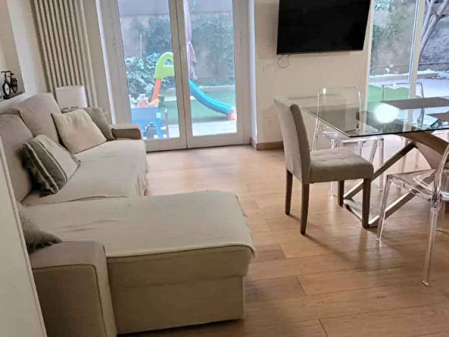 Immagine 17 di Appartamento in vendita  a Genova