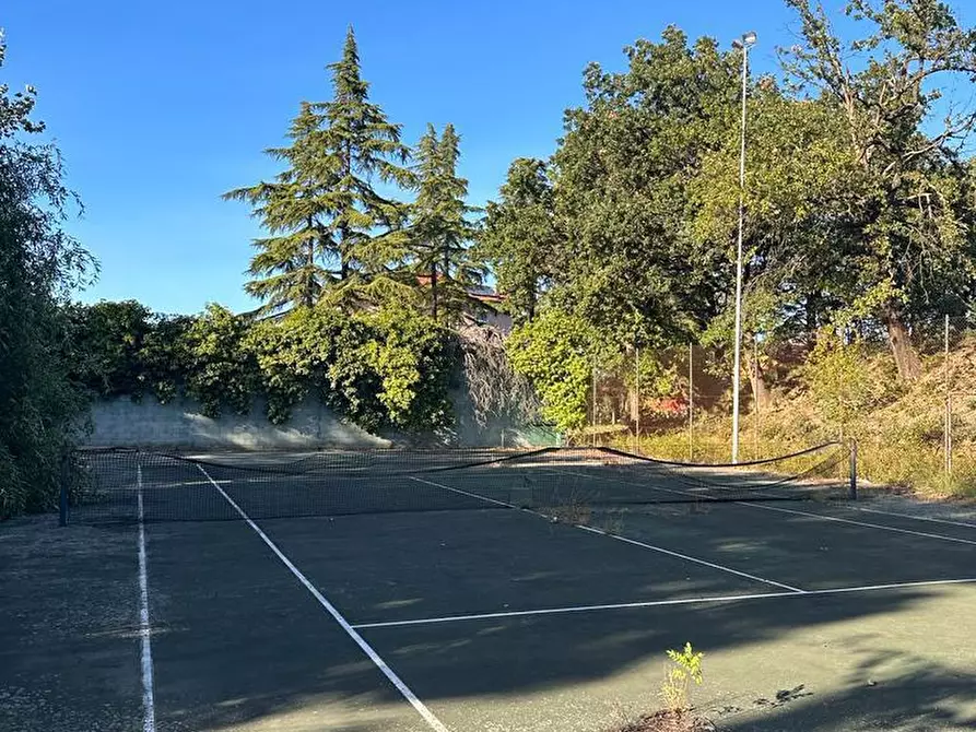 Immagine 2 di Villa in vendita  in cassano spinola 22 a Novi Ligure