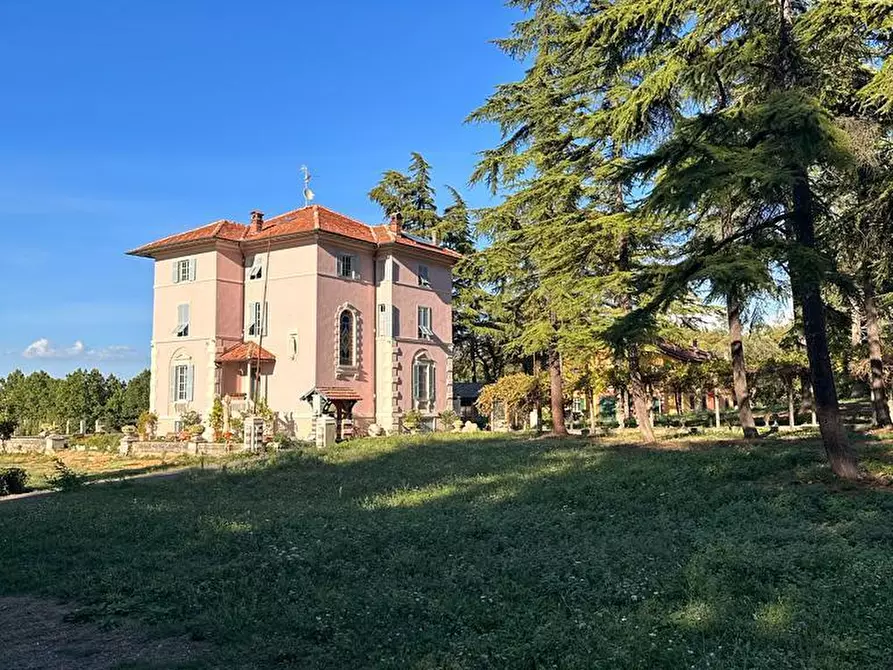 Immagine 3 di Villa in vendita  in cassano spinola 22 a Novi Ligure