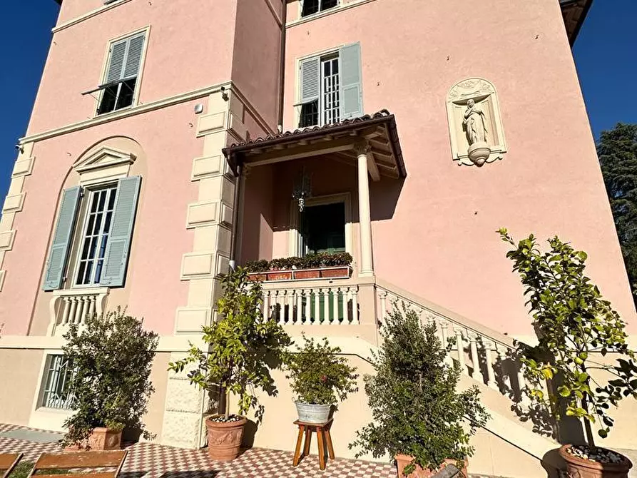 Immagine 5 di Villa in vendita  in cassano spinola 22 a Novi Ligure