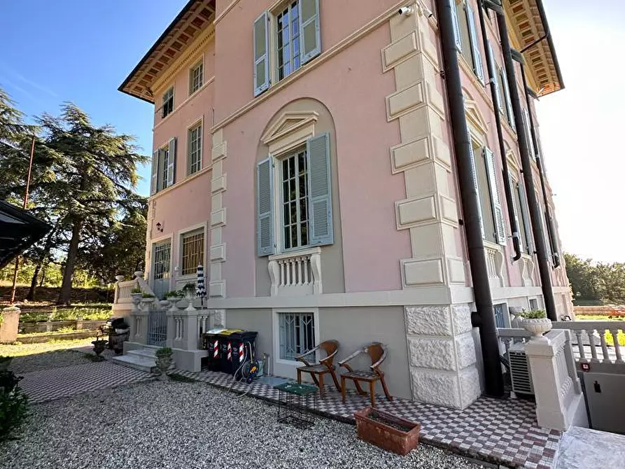 Immagine 6 di Villa in vendita  in cassano spinola 22 a Novi Ligure