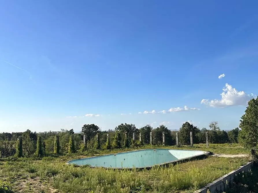 Immagine 7 di Villa in vendita  in cassano spinola 22 a Novi Ligure