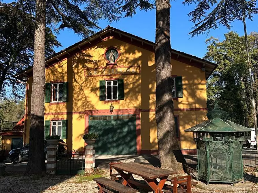 Immagine 8 di Villa in vendita  in cassano spinola 22 a Novi Ligure