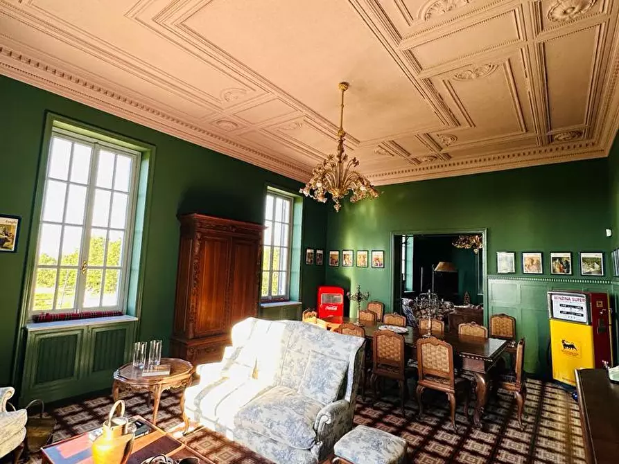 Immagine 15 di Villa in vendita  in cassano spinola 22 a Novi Ligure