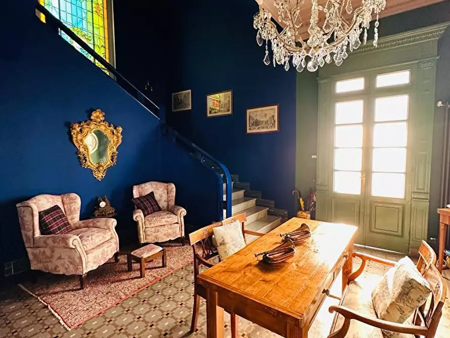 Immagine 16 di Villa in vendita  in cassano spinola 22 a Novi Ligure