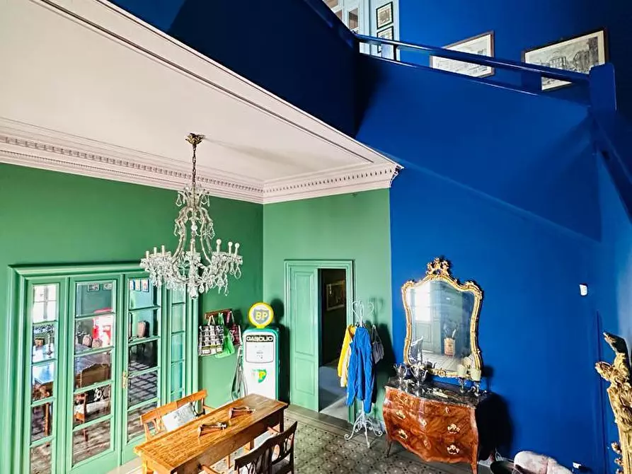 Immagine 17 di Villa in vendita  in cassano spinola 22 a Novi Ligure