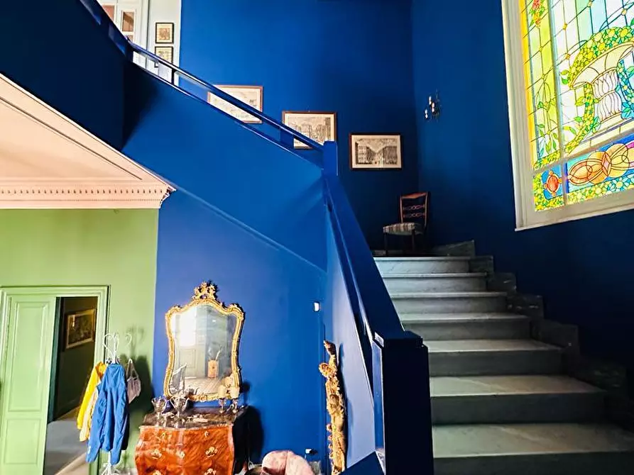 Immagine 18 di Villa in vendita  in cassano spinola 22 a Novi Ligure