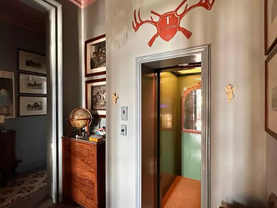 Immagine 19 di Villa in vendita  in cassano spinola 22 a Novi Ligure