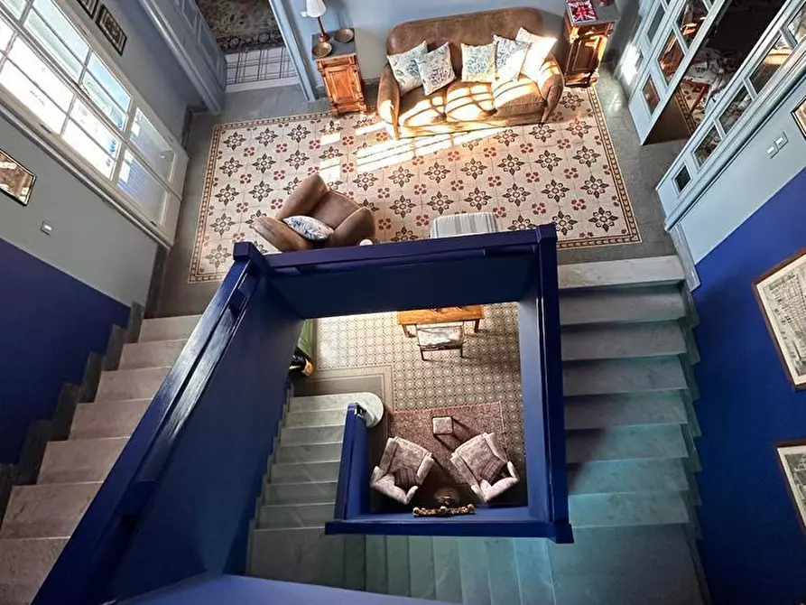 Immagine 20 di Villa in vendita  in cassano spinola 22 a Novi Ligure