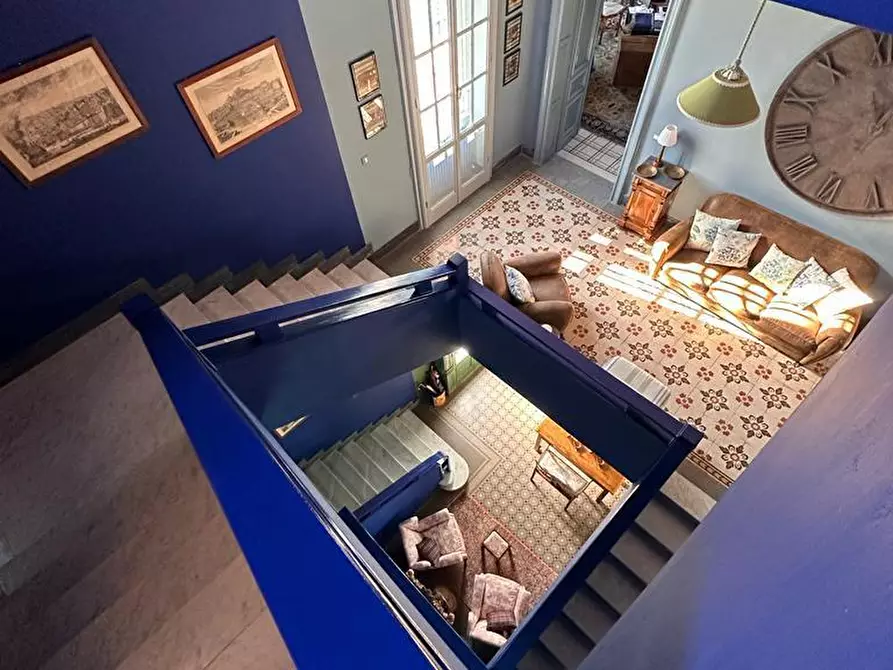 Immagine 21 di Villa in vendita  in cassano spinola 22 a Novi Ligure