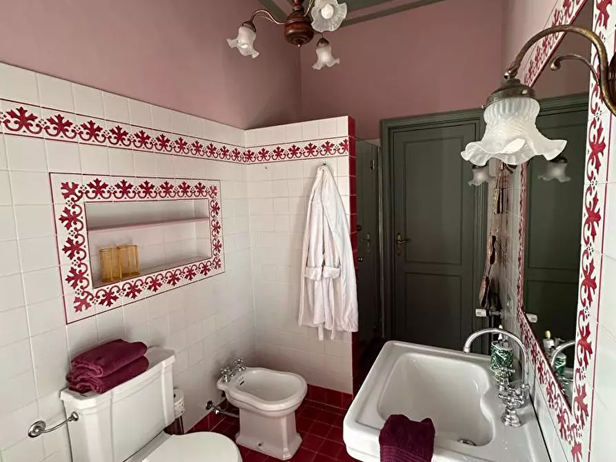 Immagine 22 di Villa in vendita  in cassano spinola 22 a Novi Ligure