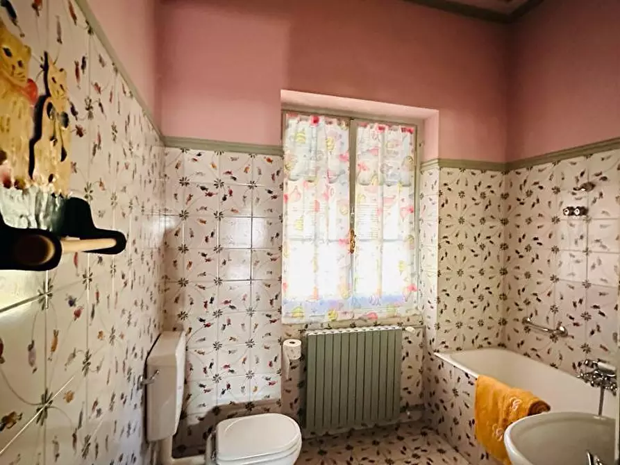 Immagine 23 di Villa in vendita  in cassano spinola 22 a Novi Ligure