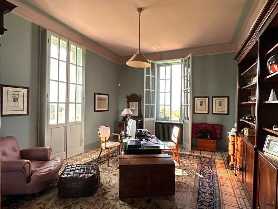 Immagine 24 di Villa in vendita  in cassano spinola 22 a Novi Ligure