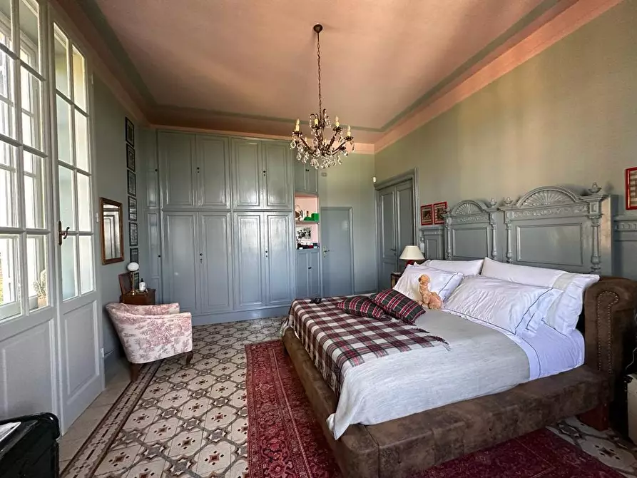 Immagine 25 di Villa in vendita  in cassano spinola 22 a Novi Ligure