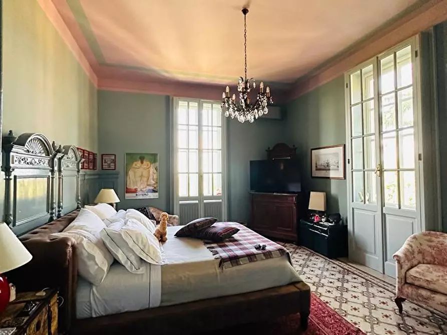 Immagine 26 di Villa in vendita  in cassano spinola 22 a Novi Ligure