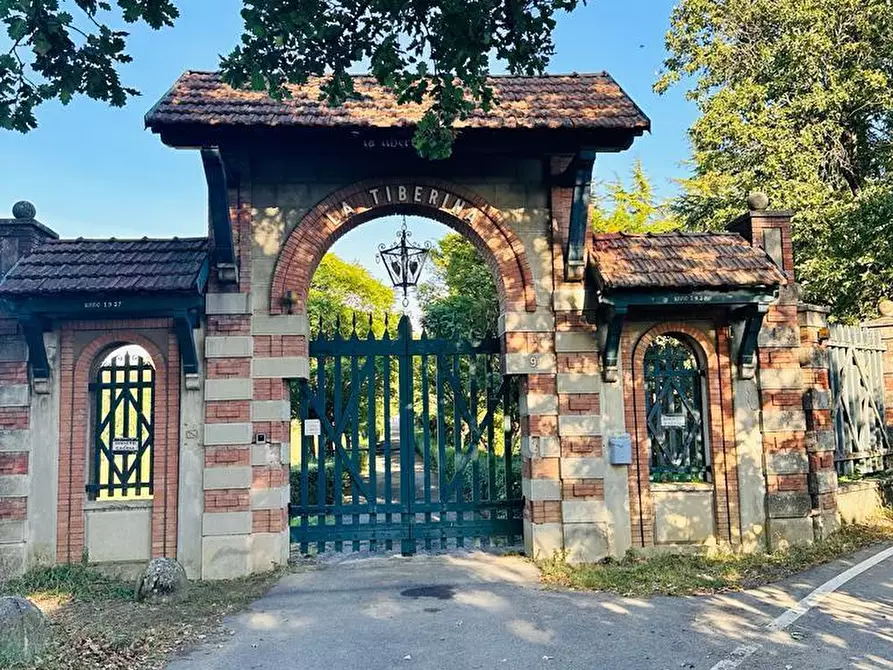 Immagine 27 di Villa in vendita  in cassano spinola 22 a Novi Ligure