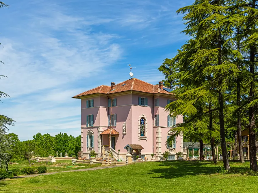 Immagine 28 di Villa in vendita  in cassano spinola 22 a Novi Ligure