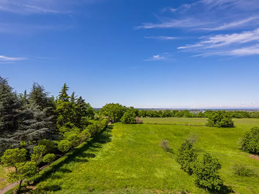 Immagine 29 di Villa in vendita  in cassano spinola 22 a Novi Ligure