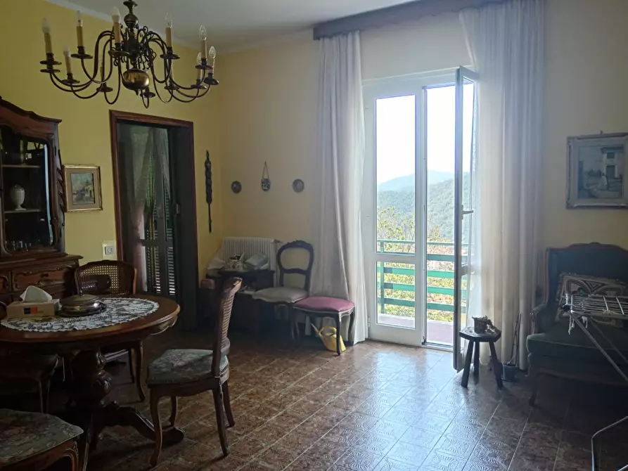 Immagine 1 di Villa in vendita  a Mioglia