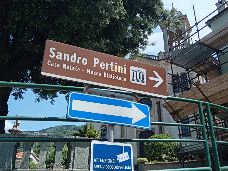 Immagine 2 di Villa in vendita  a Mioglia