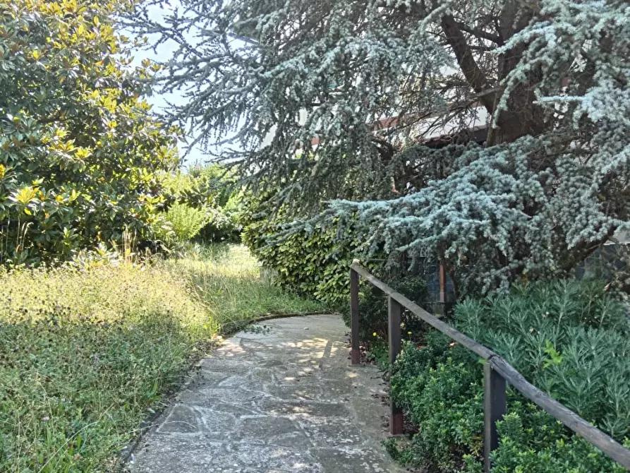 Immagine 3 di Villa in vendita  a Mioglia