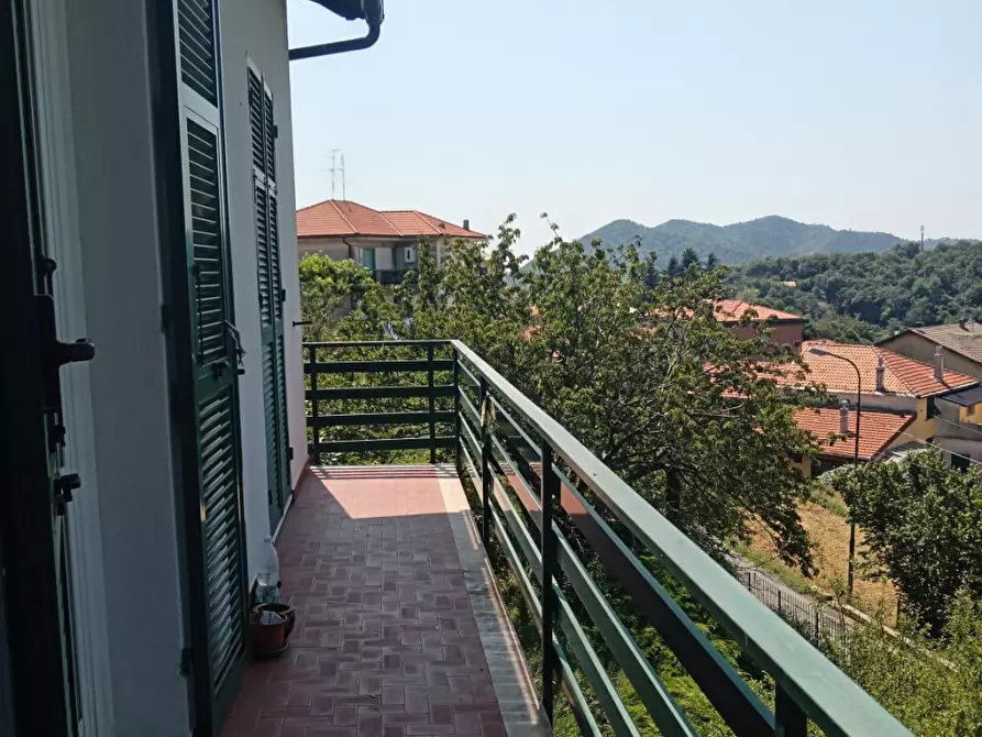 Immagine 8 di Villa in vendita  a Mioglia