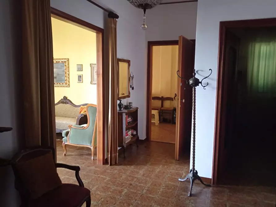 Immagine 10 di Villa in vendita  a Mioglia