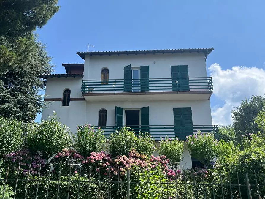 Immagine 12 di Villa in vendita  a Mioglia