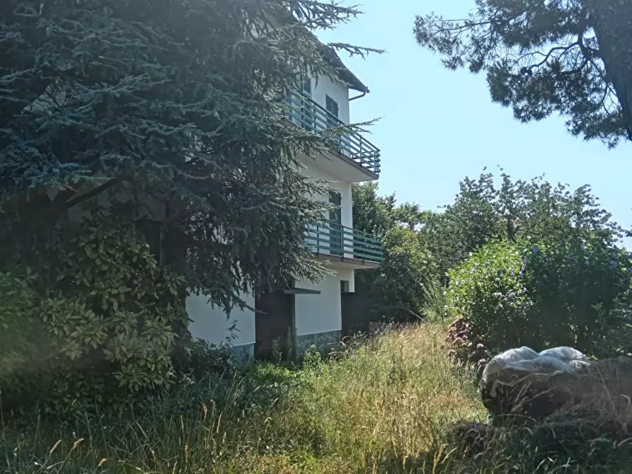 Immagine 16 di Villa in vendita  a Mioglia