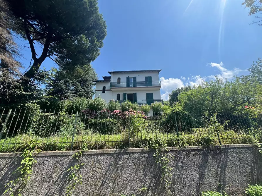 Immagine 17 di Villa in vendita  a Mioglia