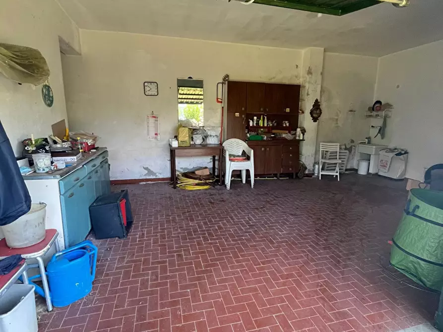 Immagine 18 di Villa in vendita  a Mioglia