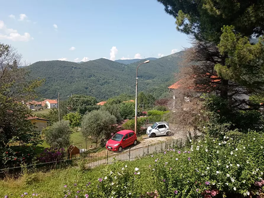 Immagine 20 di Villa in vendita  a Mioglia