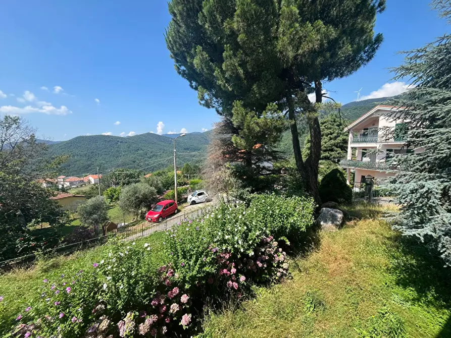 Immagine 21 di Villa in vendita  a Mioglia