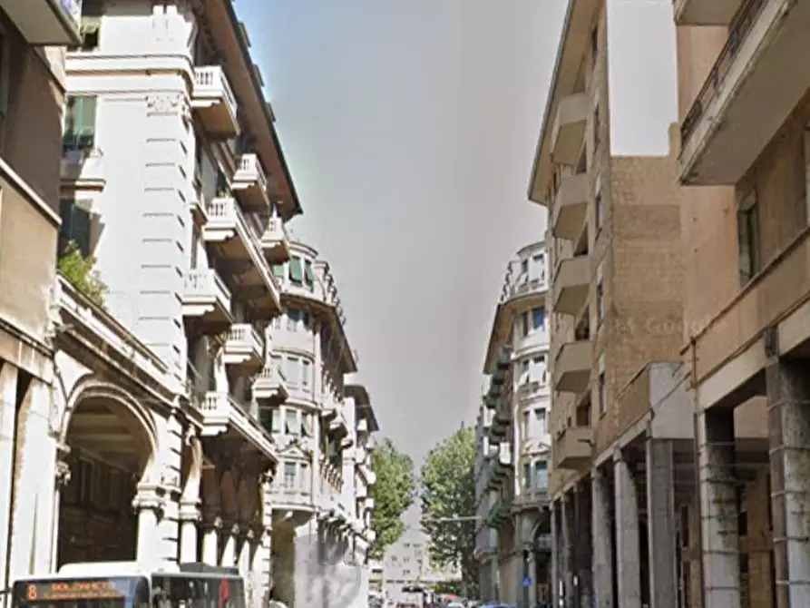 Immagine 1 di Ufficio in vendita  in via Fiumara a Genova