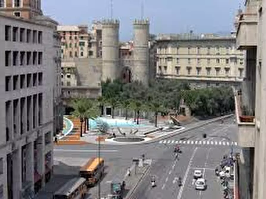 Immagine 1 di Appartamento in vendita  a Genova