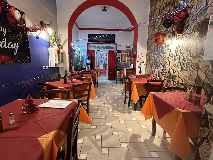 Immagine 1 di Attività commerciale in vendita  a Genova