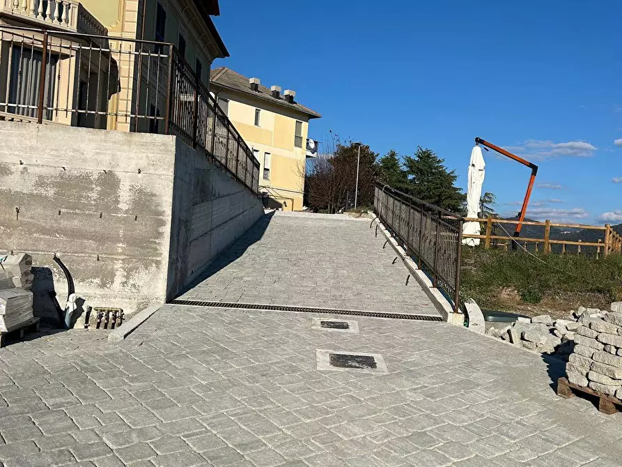 Immagine 35 di Casa semindipendente in vendita  in Via Costa Favareto 4 a Crocefieschi