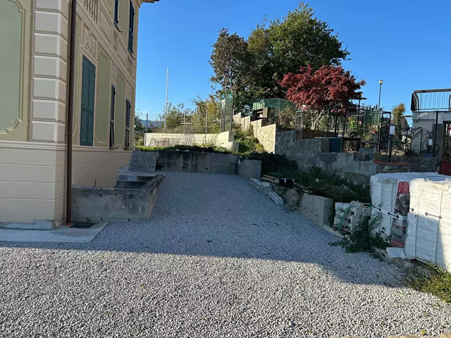 Immagine 38 di Casa semindipendente in vendita  in Via Costa Favareto 4 a Crocefieschi